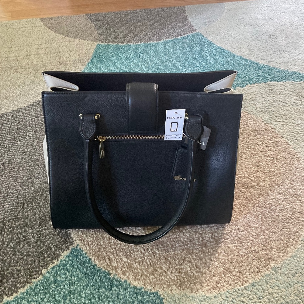 Danier Leather Purse